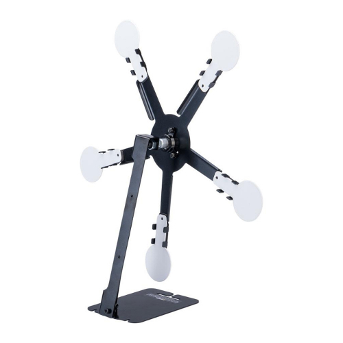 Shapes Target System Training