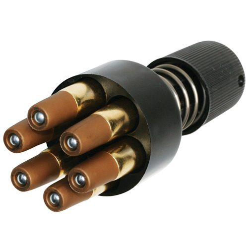 ASG Dan Wesson BB Speedloader and Cartridges