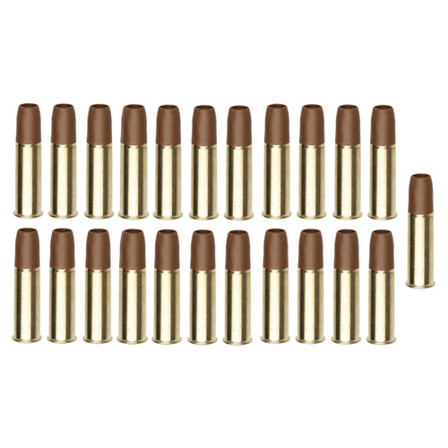 ASG Dan Wesson 6mm Airsoft Cartridge 25-pack