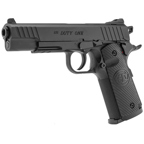 STI Duty One 1911 Non-Blowback Airsoft gun