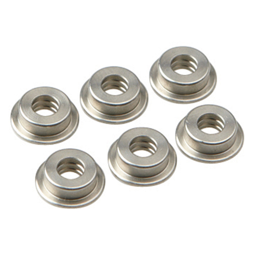 ASG 6mm 6 Pieces Metal Bushing