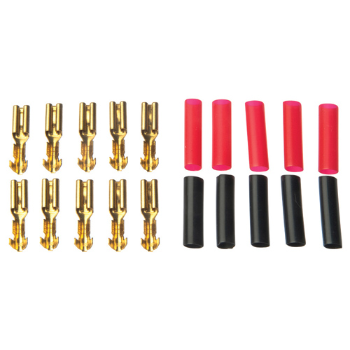 ASG Ultimate Motor Connector Plug