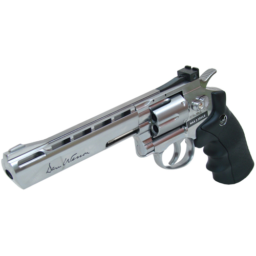 Dan Wesson 6 Inch NBB Airsoft gun