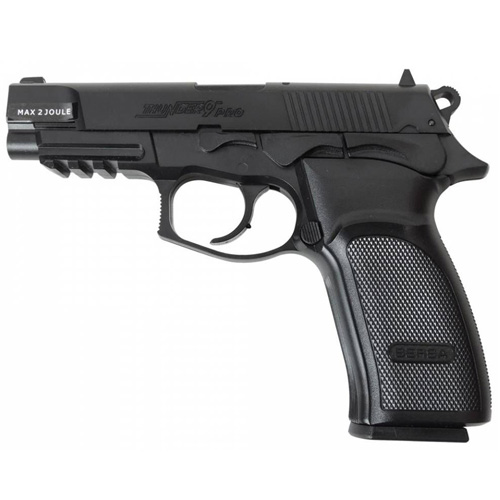 Bersa Thunder 9 PRO Airsoft gun - 443 FPS