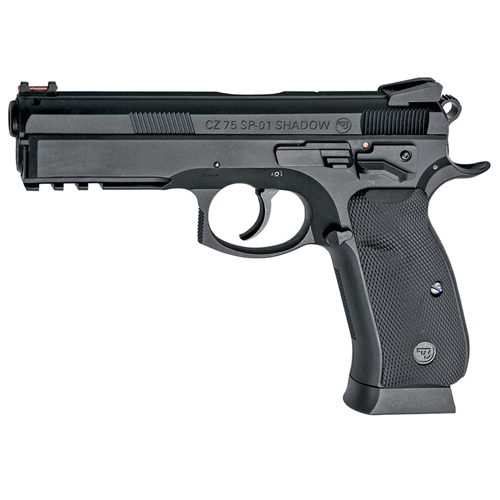 SP-01 Shadow GNB 4.5mm BB Gun
