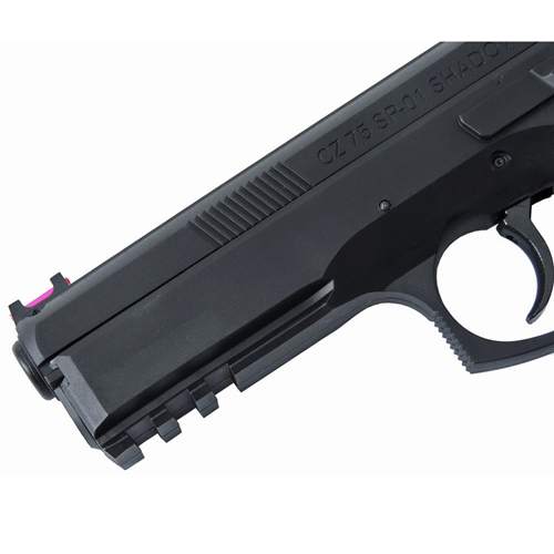 SP-01 Shadow GNB 4.5mm BB Gun - Refurbished