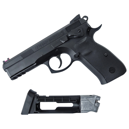 SP-01 Shadow GNB 4.5mm BB Gun