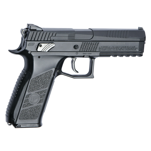 CZ 75 P-09 Duty BB Pellet Pistol - Refurbished