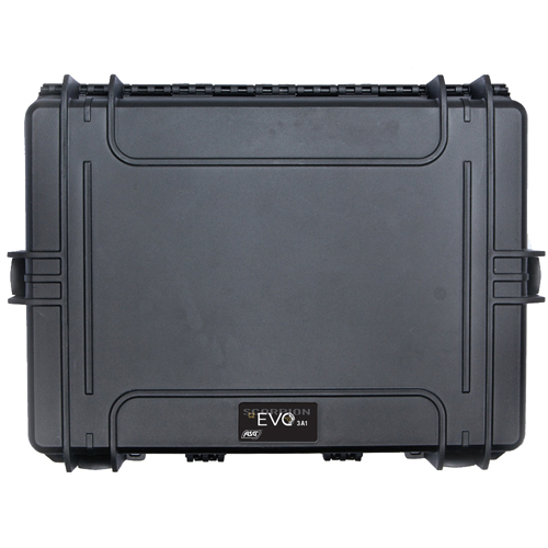 Scorpion EVO 3 A1 Field Case