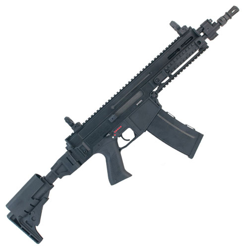 CZ 805 BREN A2 Airsoft Assault Rifle