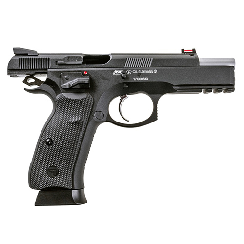 SP-01 Shadow GBB 4.5mm BB Gun