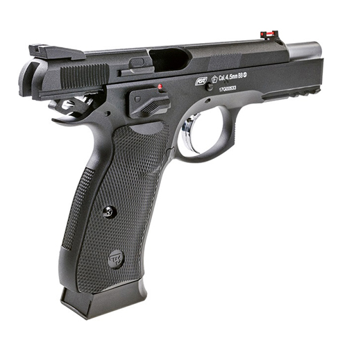 SP-01 Shadow GBB 4.5mm BB Gun - Refurbished
