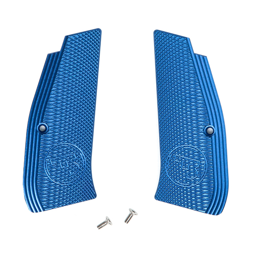 CZ SP-01 Shadow Grip Shells