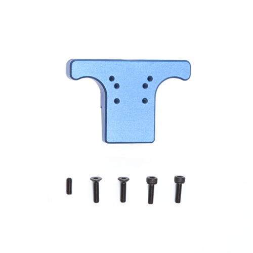 CZ SP-01 Shadow Rear Sight Plate