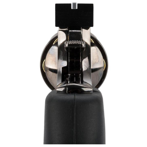 Dan Wesson 4" Grey BB Revolver