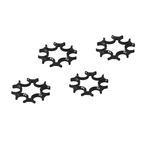 ASG 6 & 4.5mm DW 715 Moon Clip