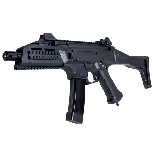 EVO HPA PL Scorpion 3 A1 Airsoft Rifle