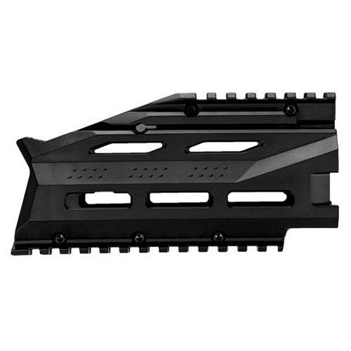 ASG EVO SMG ATEK Handguard
