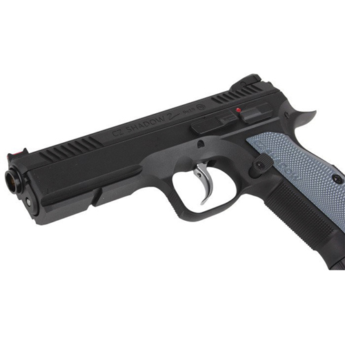 ASG CZ Shadow 2 Blowback CO2 BB Airgun
