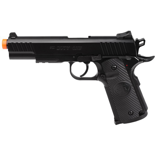 STI Duty One CO2 Airsoft gun - 16 Rounds
