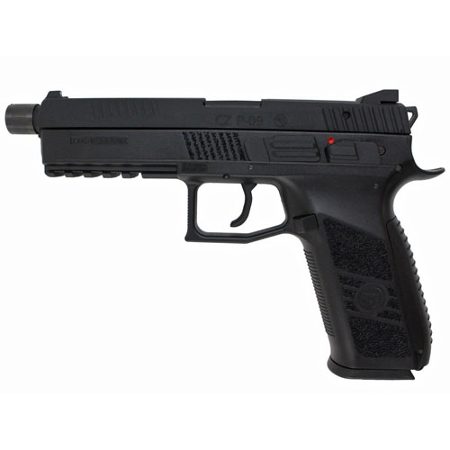 ASG CZ P-09 Blowback Airsoft gun