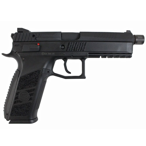 CZ P-09 with Threads Airsoft Pistol - Refurbished