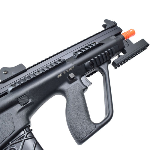 Steyr AUG A3 XS Commando AEG Airsoft Rifle