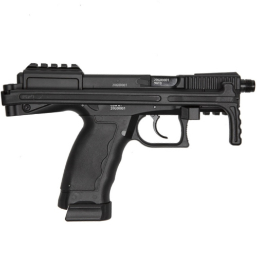 ASG B&T USW A1 CO2 Pistol
