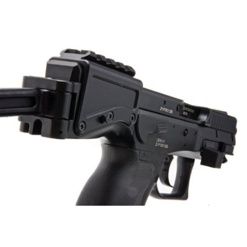 ASG B&T USW A1 CO2 Pistol