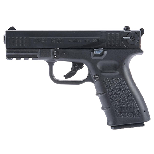 ASG ISSC M22 Airsoft Pistol