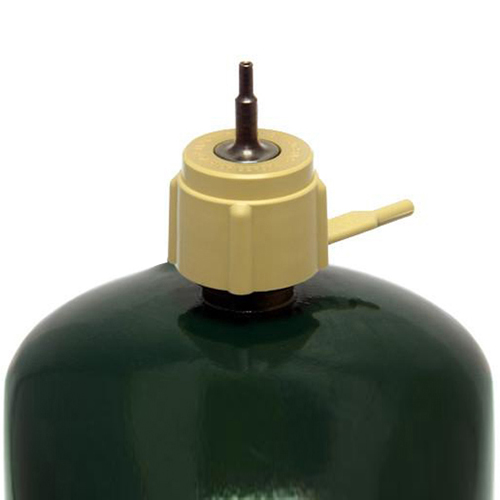 Steel Propane Adaptor Kit