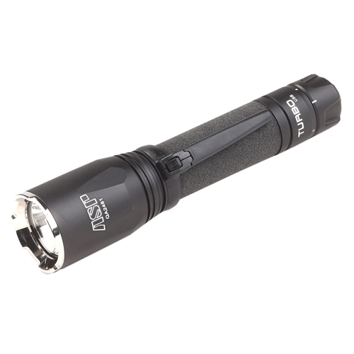 ASP Strategic Turbo Rechargeable Flashlight 