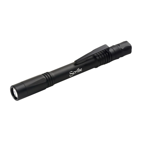 200 Lumen AAA Scribe Flashlight