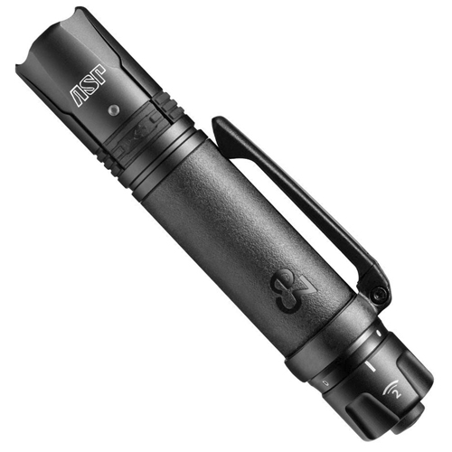 ASP Sentinel e3 Flashlight