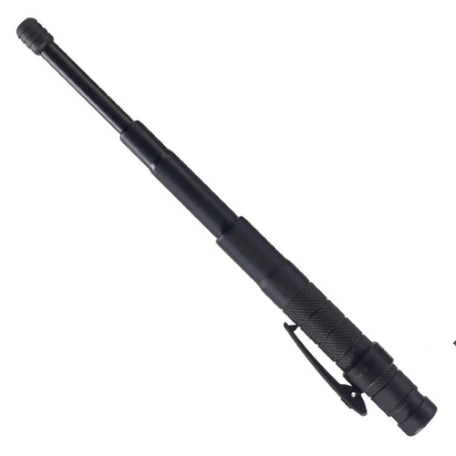 ASP Agent Infinity Concealable Steel Baton