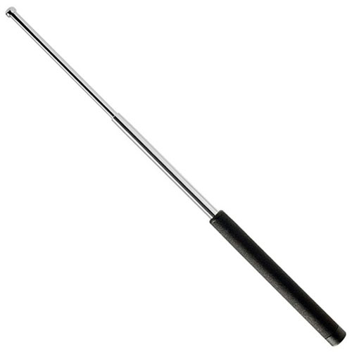 Friction Loc Chrome Baton