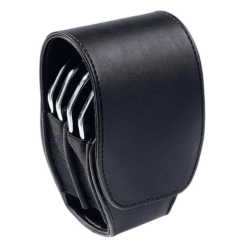 ASP Double Case for Chain/Hinge Cuffs