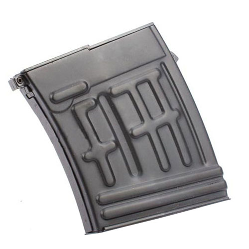 Dragunova SVD 60rd Airsoft Magazine