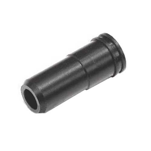 CNC POM Airsoft AEG Nozzle for AK74 Series Airsoft AEG
