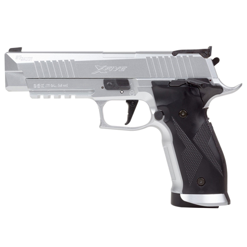 X-Five ASP 20rd CO2 Pellet gun