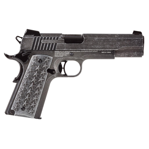 1911 We The People CO2 BB gun