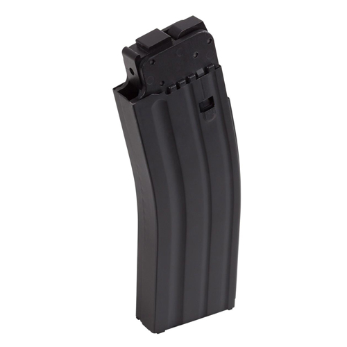 Hellboy .177 CO2 BB Rifle Magazine