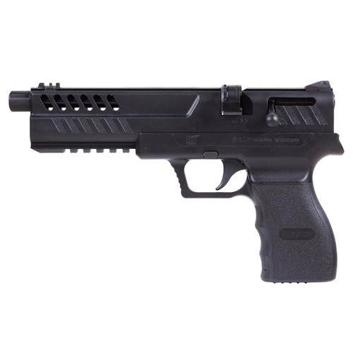 Nemesis CO2 Multi-Shot Pellet gun