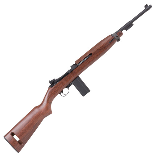 Springfield Armory M1 Carbine CO2 .177 Caliber BB Rifle