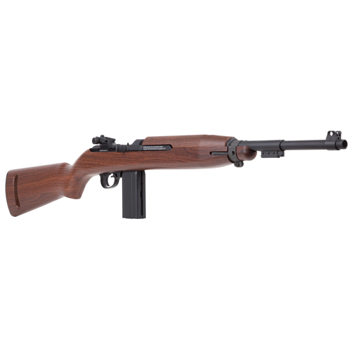 Springfield Armory M1 Carbine CO2 .177 Caliber BB Rifle