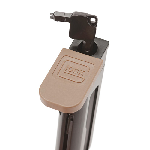 Glock 19X CO2 Blowback Steel BB Gun