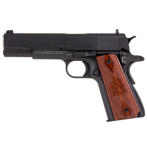 1911 A1 Mil-Spec CO2 Blowback BB gun - Refurbished