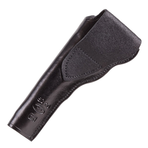 Schofield 7 Inch Barrel Black Holster - Right Hand