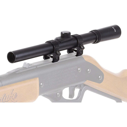 Air Venturi LASSO 4x15 Rifle Scope