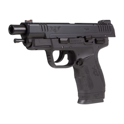 XDE 4.5  CO2 Blowback .177 cal. BB Gun